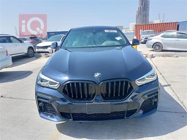 BMW for sale in Iraq